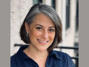 Laurie Peterson, Orchestra X Provider