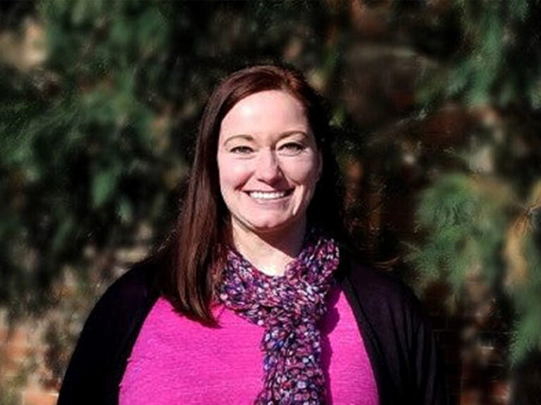 Candice Dienberg, MSW, LCSW, SAC