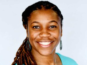 Belinda Richardson Orchestra X