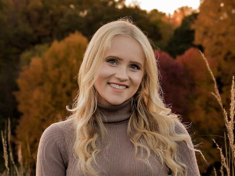 Cierra Drabik, Service Facilitator