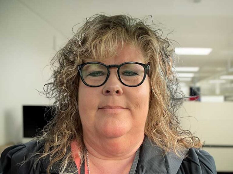 Didi Thomason, Peer Support Specialist