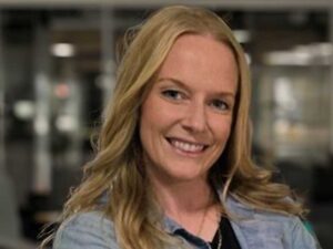 Katie Manders Orchestra X