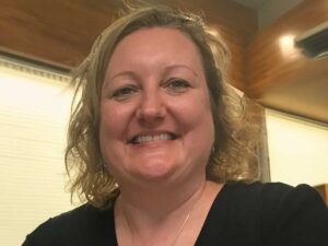 Laura Gillis, Orchestra X