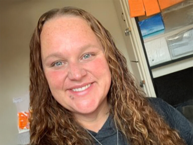Alane Conn, CSW