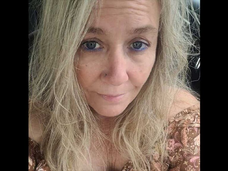 Jody Franklin, Peer Support Specialist