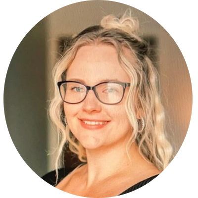 Jazmyn Parrett bio photo