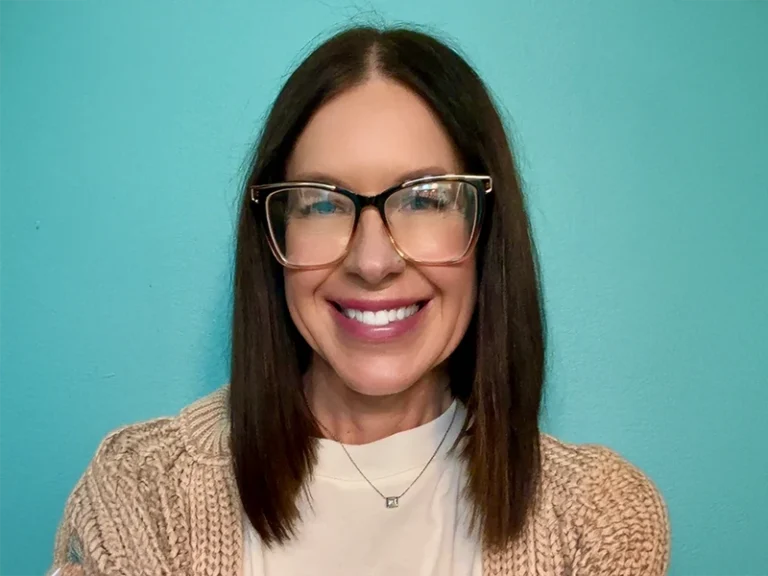 Rebecca Trewyn headshot