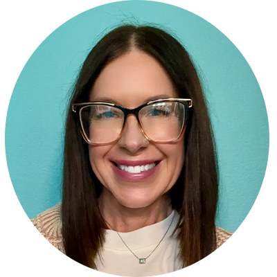 Rebecca Trewyn headshot