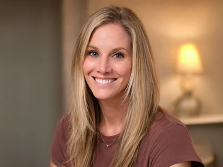 Breah Klemp headshot