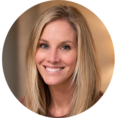 Breah Klemp headshot