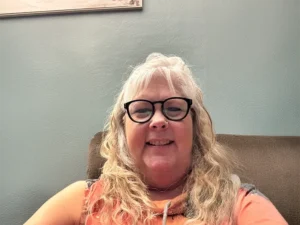 Didi Thomason headshot