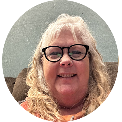 Didi Thomason headshot